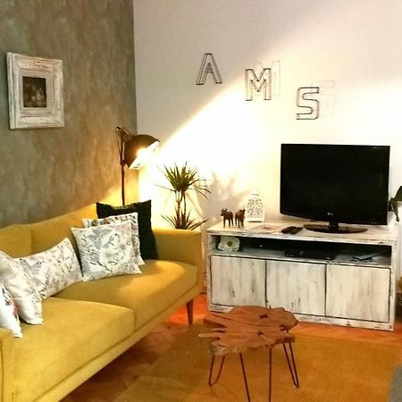 The Sunset Lisbon Flat Apartamento Exterior foto