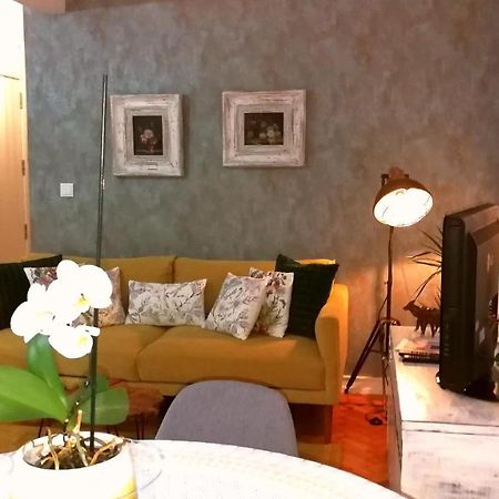The Sunset Lisbon Flat Apartamento Exterior foto