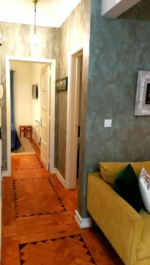 The Sunset Lisbon Flat Apartamento Exterior foto