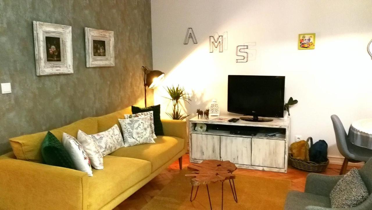 The Sunset Lisbon Flat Apartamento Exterior foto