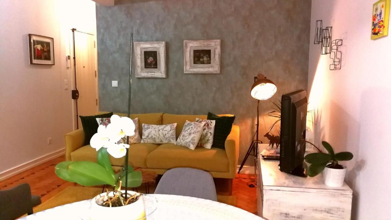 The Sunset Lisbon Flat Apartamento Exterior foto