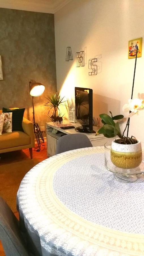 The Sunset Lisbon Flat Apartamento Exterior foto