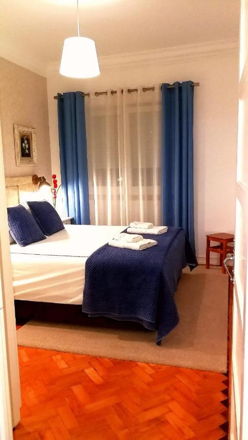 The Sunset Lisbon Flat Apartamento Exterior foto