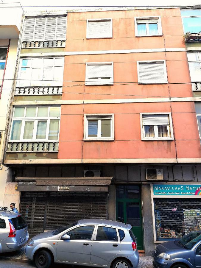 The Sunset Lisbon Flat Apartamento Exterior foto