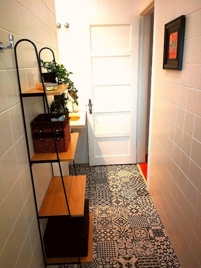 The Sunset Lisbon Flat Apartamento Exterior foto