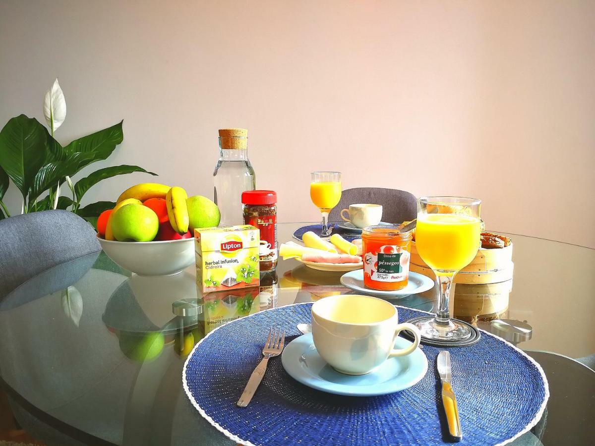 The Sunset Lisbon Flat Apartamento Exterior foto