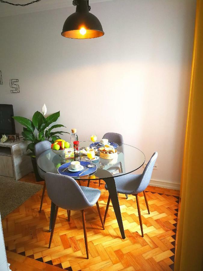 The Sunset Lisbon Flat Apartamento Exterior foto
