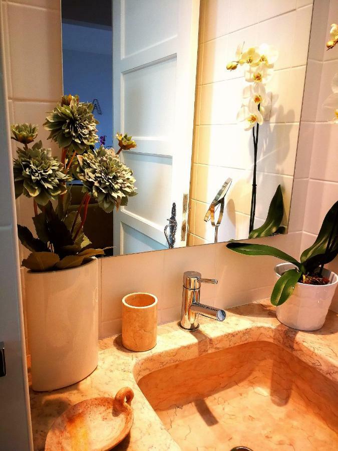 The Sunset Lisbon Flat Apartamento Exterior foto