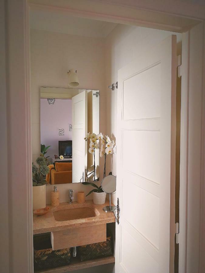 The Sunset Lisbon Flat Apartamento Exterior foto