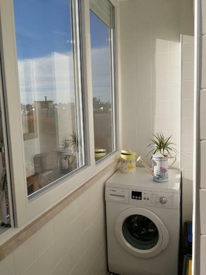 The Sunset Lisbon Flat Apartamento Exterior foto