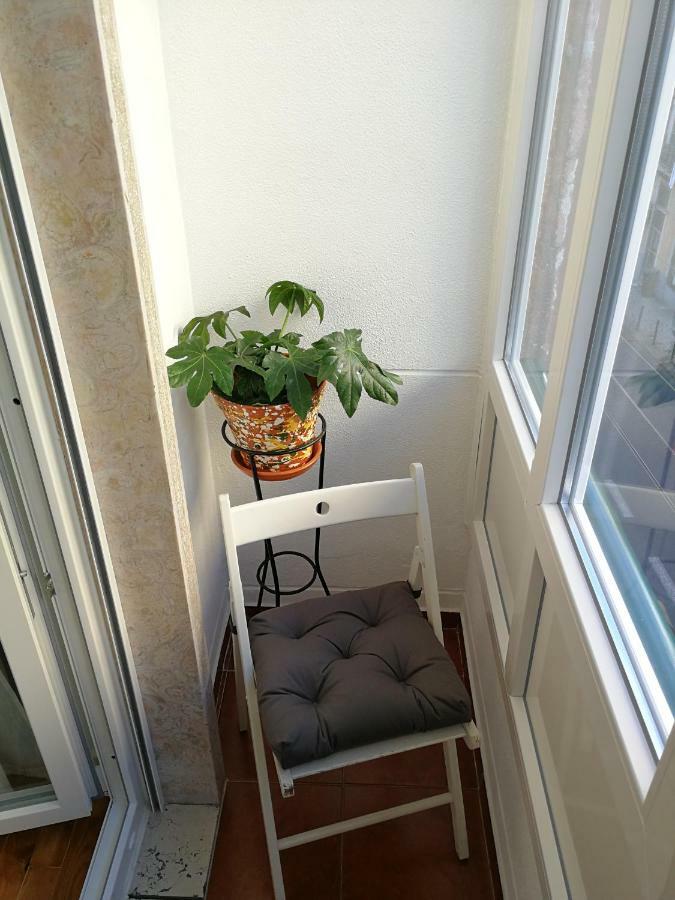 The Sunset Lisbon Flat Apartamento Exterior foto