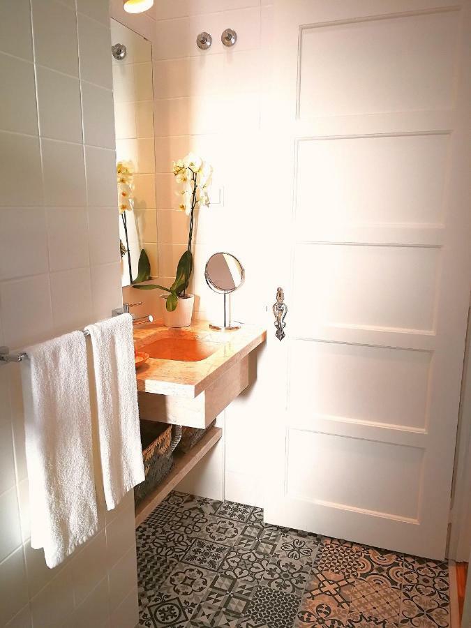 The Sunset Lisbon Flat Apartamento Exterior foto