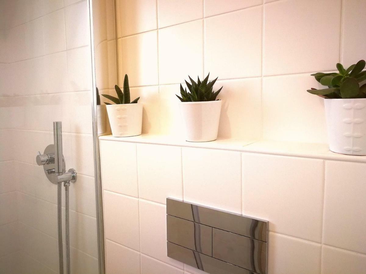 The Sunset Lisbon Flat Apartamento Exterior foto