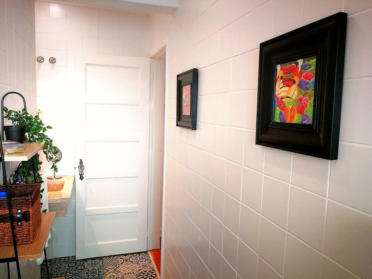 The Sunset Lisbon Flat Apartamento Exterior foto